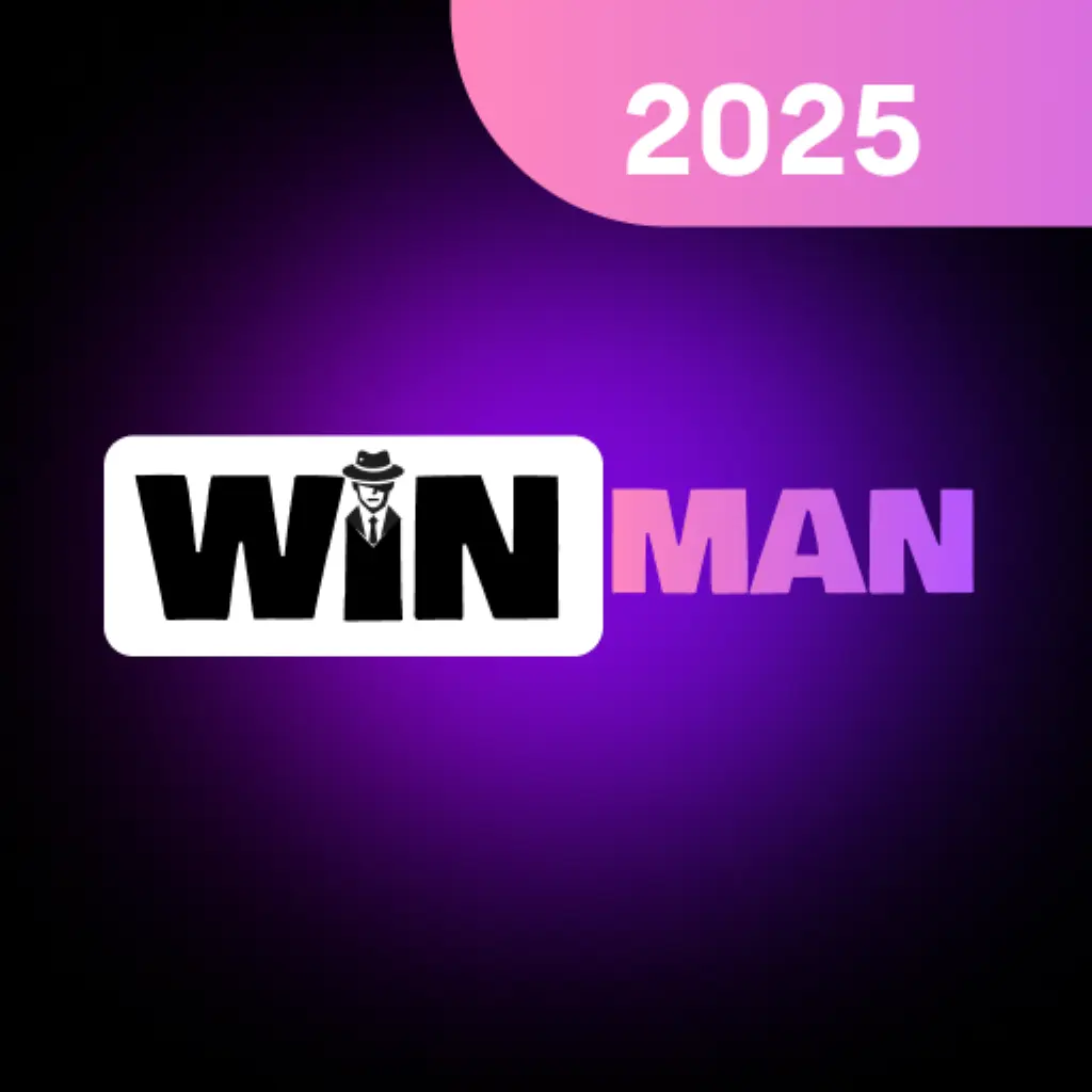 Winman AI logo